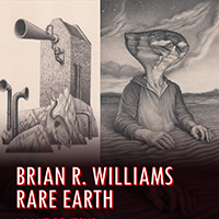 Rare Earth